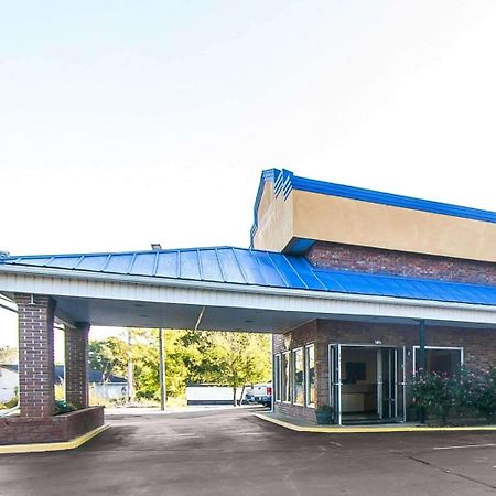 Rodeway Inn Sweetwater Exteriér fotografie