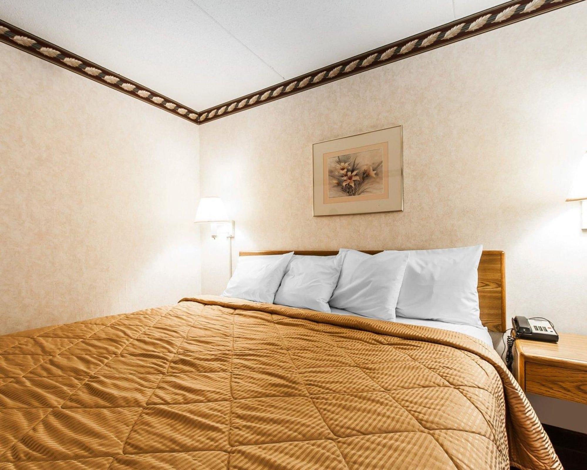 Rodeway Inn Sweetwater Exteriér fotografie