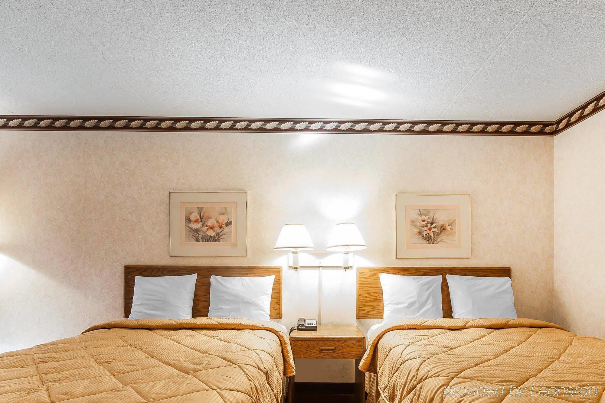 Rodeway Inn Sweetwater Exteriér fotografie
