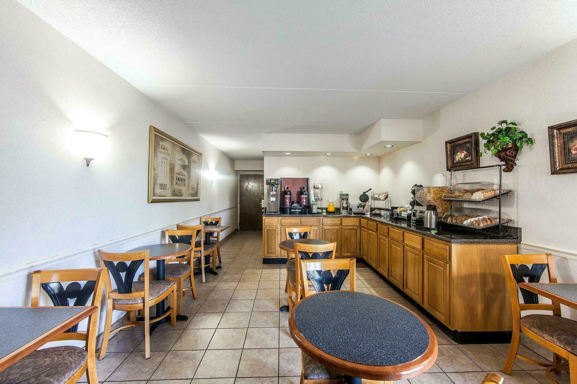 Rodeway Inn Sweetwater Exteriér fotografie